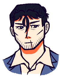 Portrait of season 1 Agent HROTHGAR